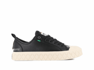 Ace Re-Vegan Lth