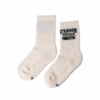 Calcetines Demodog para niños Calcetines Demodog para niños