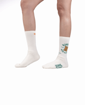 Calcetines Hawkins de Stranger Things