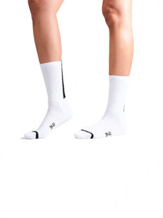 Calcetines Jacquard Mid 1