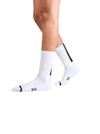 Calcetines Jacquard Mid 1