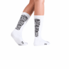 Calcetines Jacquard Mid 2 Calcetines Jacquard Mid 2