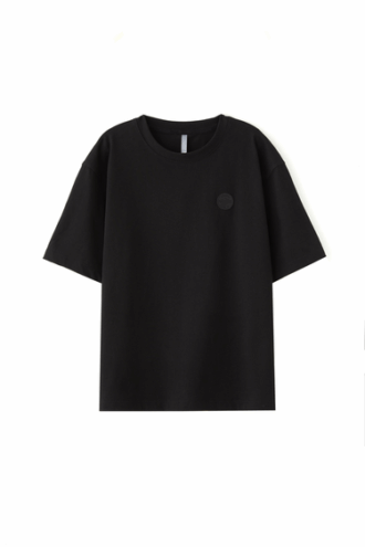 Camiseta de manga corta 01
