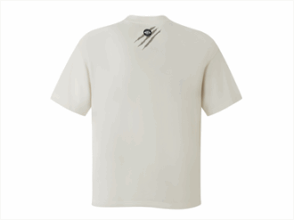 Camiseta Demodog