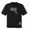 Camiseta Hellfire Camiseta Hellfire