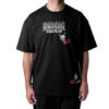 Camiseta Hellfire Camiseta Hellfire