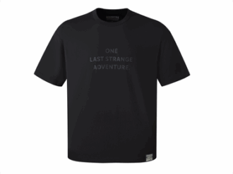Camiseta Hopper Tunnels de Stranger Things