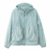 Chaqueta cortavientos