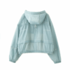 Chaqueta cortavientos