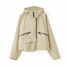 Chaqueta de 3 capas