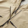 Chaqueta de 3 capas