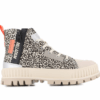 Cremallera trasera Pallashock 2 Cremallera trasera Pallashock 2