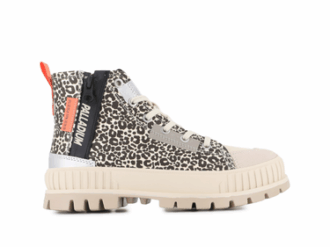 Cremallera trasera Pallashock 2