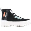 Cremallera trasera Pallashock 2 Cremallera trasera Pallashock 2
