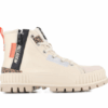 Cremallera trasera Pallashock 2 Cremallera trasera Pallashock 2