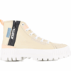 Cremallera trasera Pallashock 2 Cremallera trasera Pallashock 2