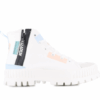 Cremallera trasera Pallashock 2 Cremallera trasera Pallashock 2