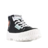 Cremallera trasera Pallashock 2 Cremallera trasera Pallashock 2
