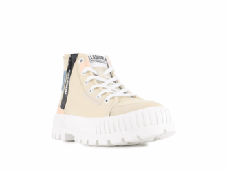 Cremallera trasera Pallashock 2