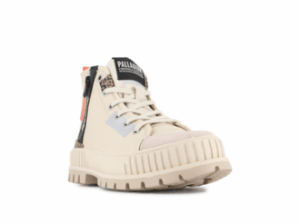Cremallera trasera Pallashock 2