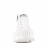 Cremallera trasera Pallashock 2 Cremallera trasera Pallashock 2