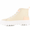 Cremallera trasera Pallashock 2 Cremallera trasera Pallashock 2