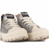 Cremallera trasera Pallashock 2 Cremallera trasera Pallashock 2