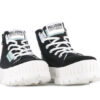 Cremallera trasera Pallashock 2 Cremallera trasera Pallashock 2