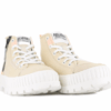 Cremallera trasera Pallashock 2 Cremallera trasera Pallashock 2