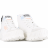 Cremallera trasera Pallashock 2 Cremallera trasera Pallashock 2