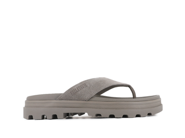 Dunelite Azur Suede Dunelite Azur Suede