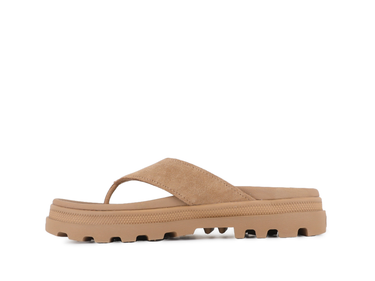 Dunelite Azur Suede Dunelite Azur Suede