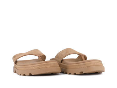 Dunelite Azur Suede Dunelite Azur Suede