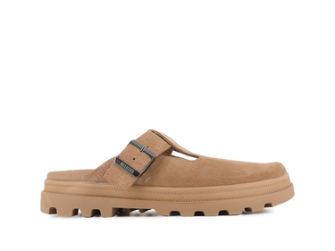Dunelite Pyla Suede Dunelite Pyla Suede