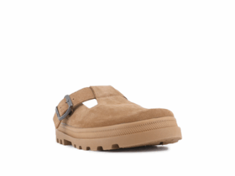 Dunelite Pyla Suede