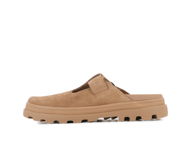 Dunelite Pyla Suede Dunelite Pyla Suede