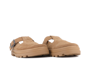 Dunelite Pyla Suede Dunelite Pyla Suede