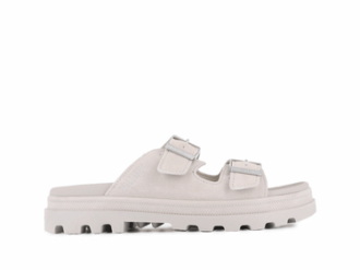 Dunelite Riviera Suede