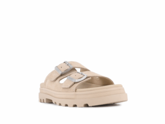 Dunelite Riviera Suede