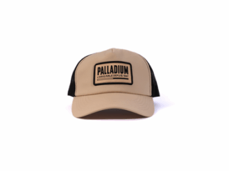 Gorra de camionero
