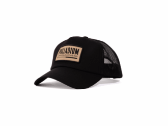 Gorra de camionero