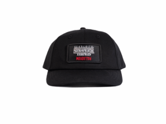 Gorra de fuego infernal