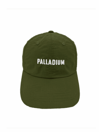 Gorra Signature Wr