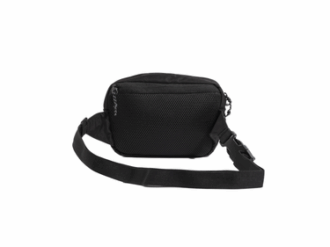 Mini bolso de cintura