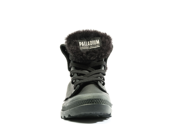 Nubuck holgado Wl Nubuck holgado Wl