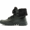 Nubuck holgado Wl Nubuck holgado Wl