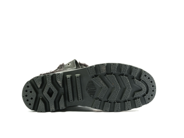 Nubuck holgado Wl Nubuck holgado Wl