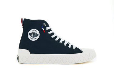 Palla Ace Canvas Mid Palla Ace Canvas Mid