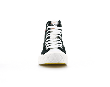 Palla Ace Canvas Mid Palla Ace Canvas Mid
