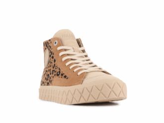 Palla Ace Chukka de ante